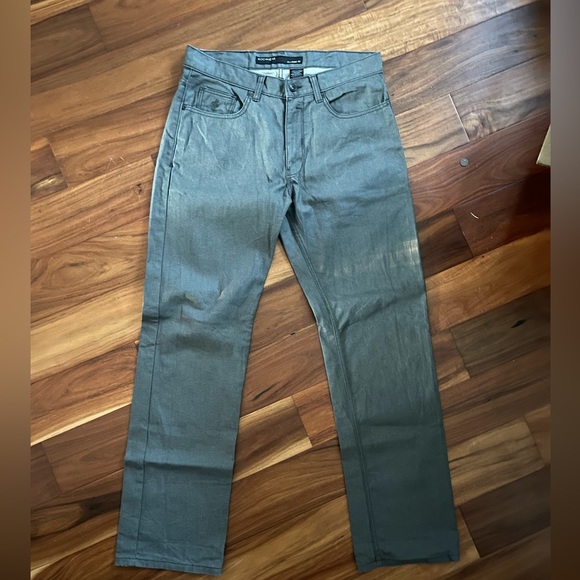 Rocawear Straight Leg Jeans - Picture 2 of 3